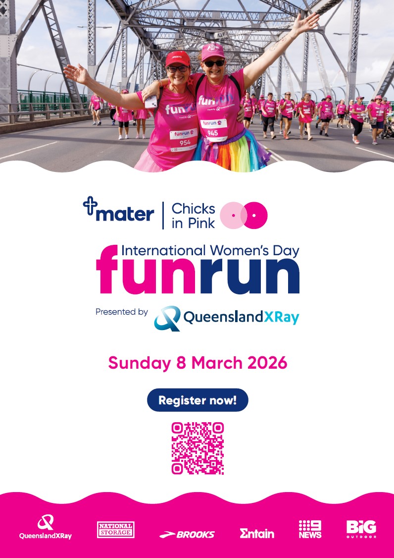 Recruitment Posters - BNE