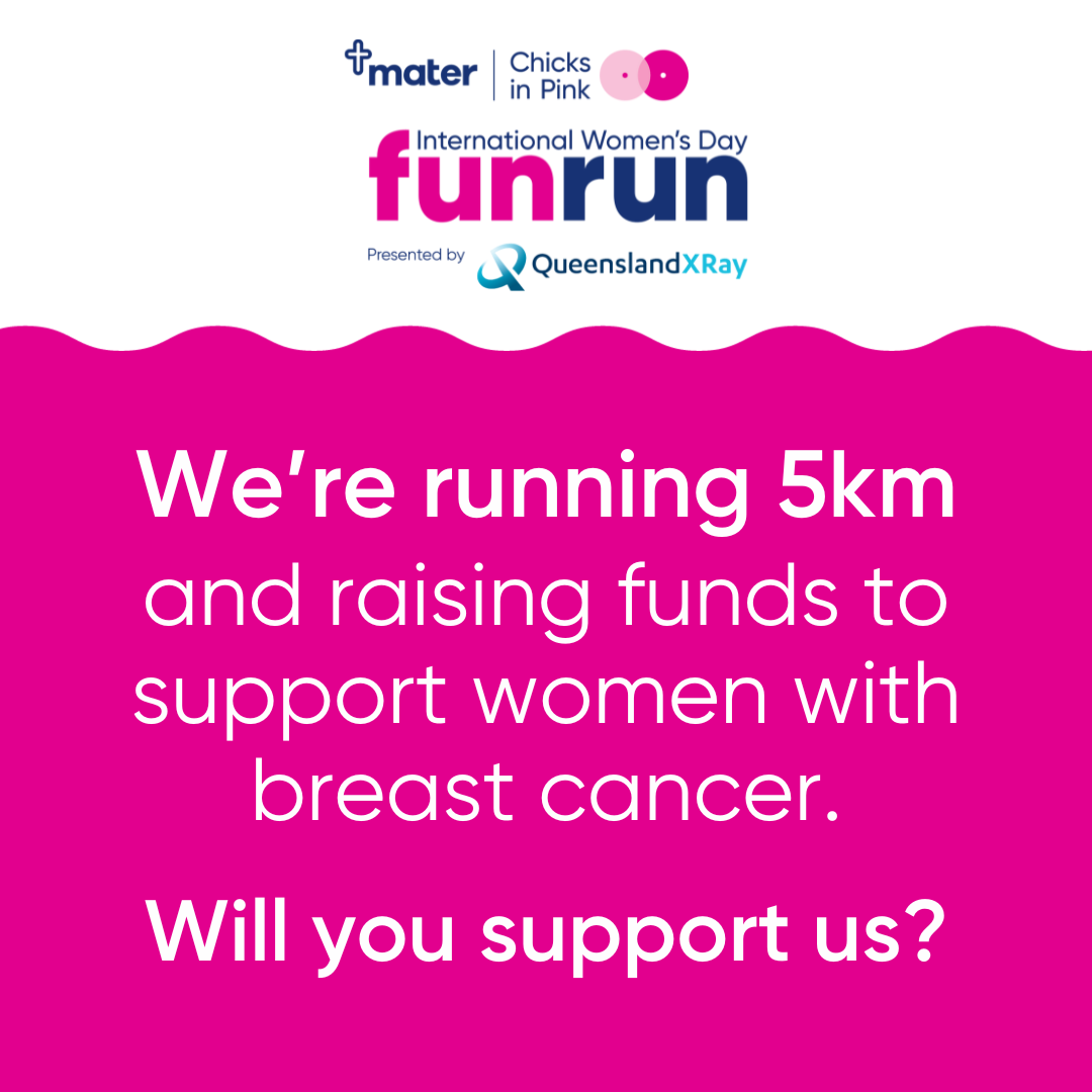 Fun Run - Team running