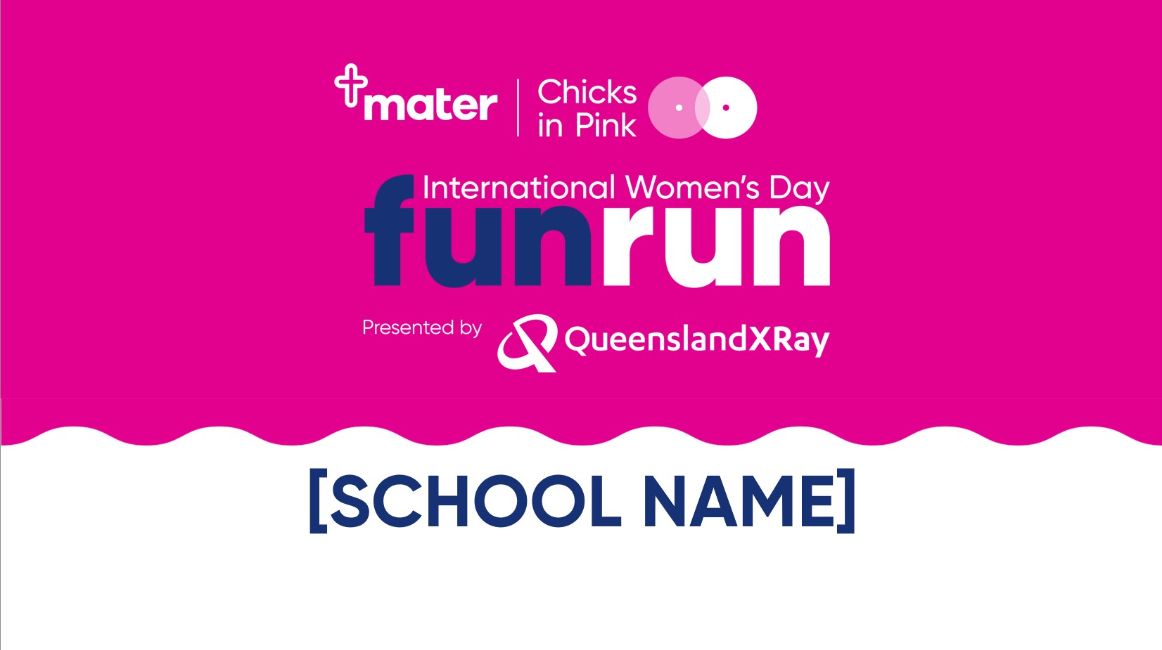 Fun Run School - Powerpoint - 5KYW