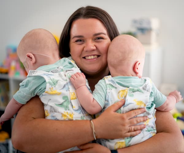 Mater Little Miracles Research Centre mater-little-miracles-research-centre