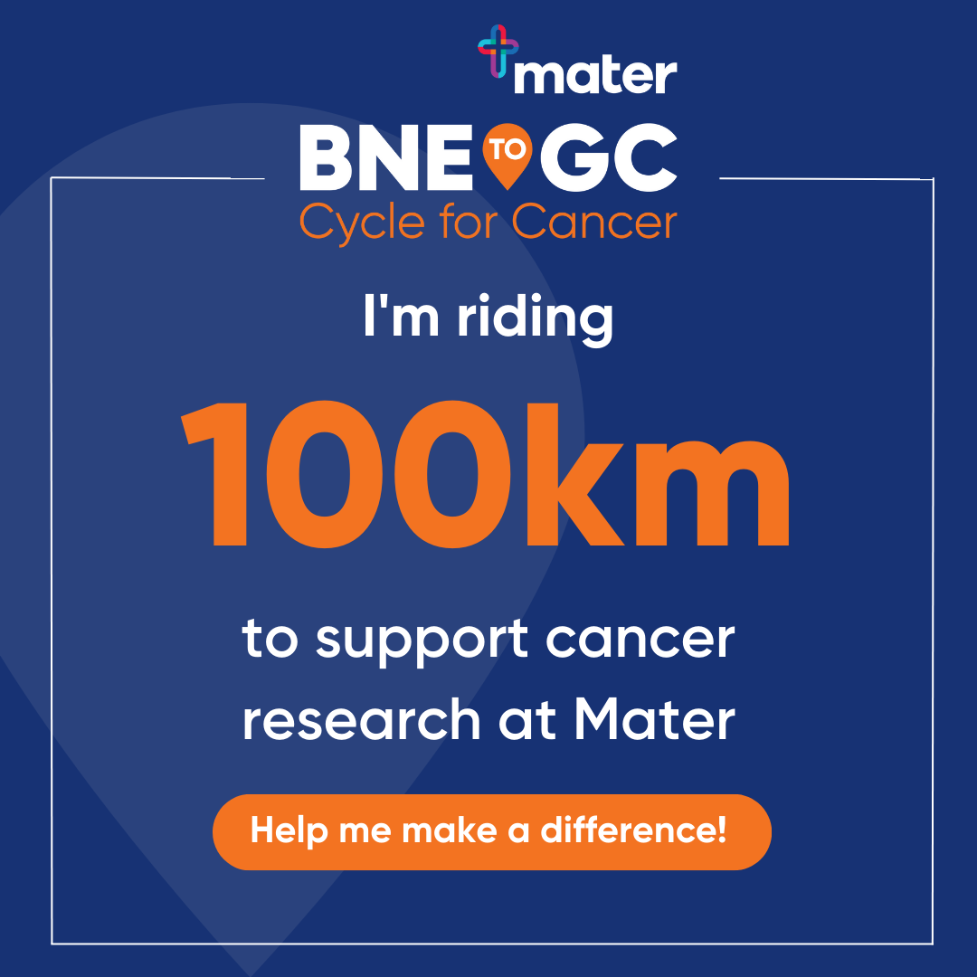 I'm riding to support 2 - Social Square