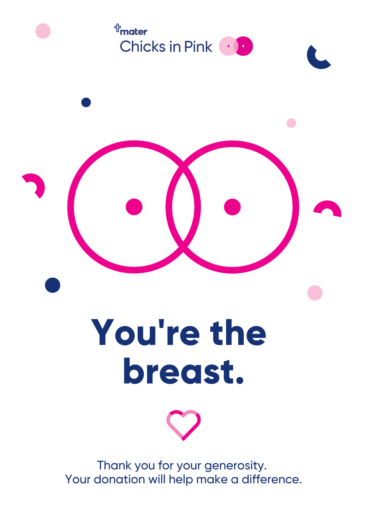 BCAM26 | e-card Breast