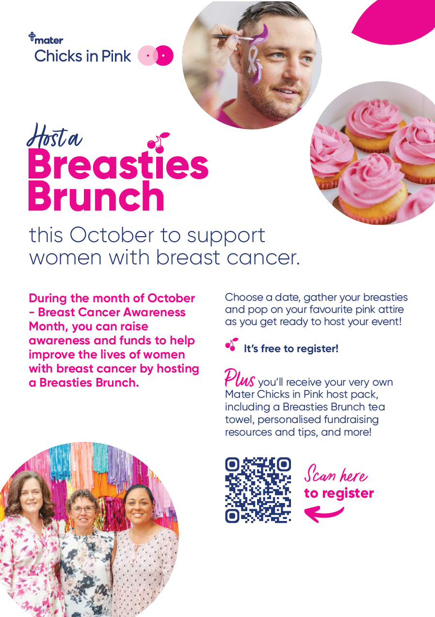 BCAM26 | Host poster