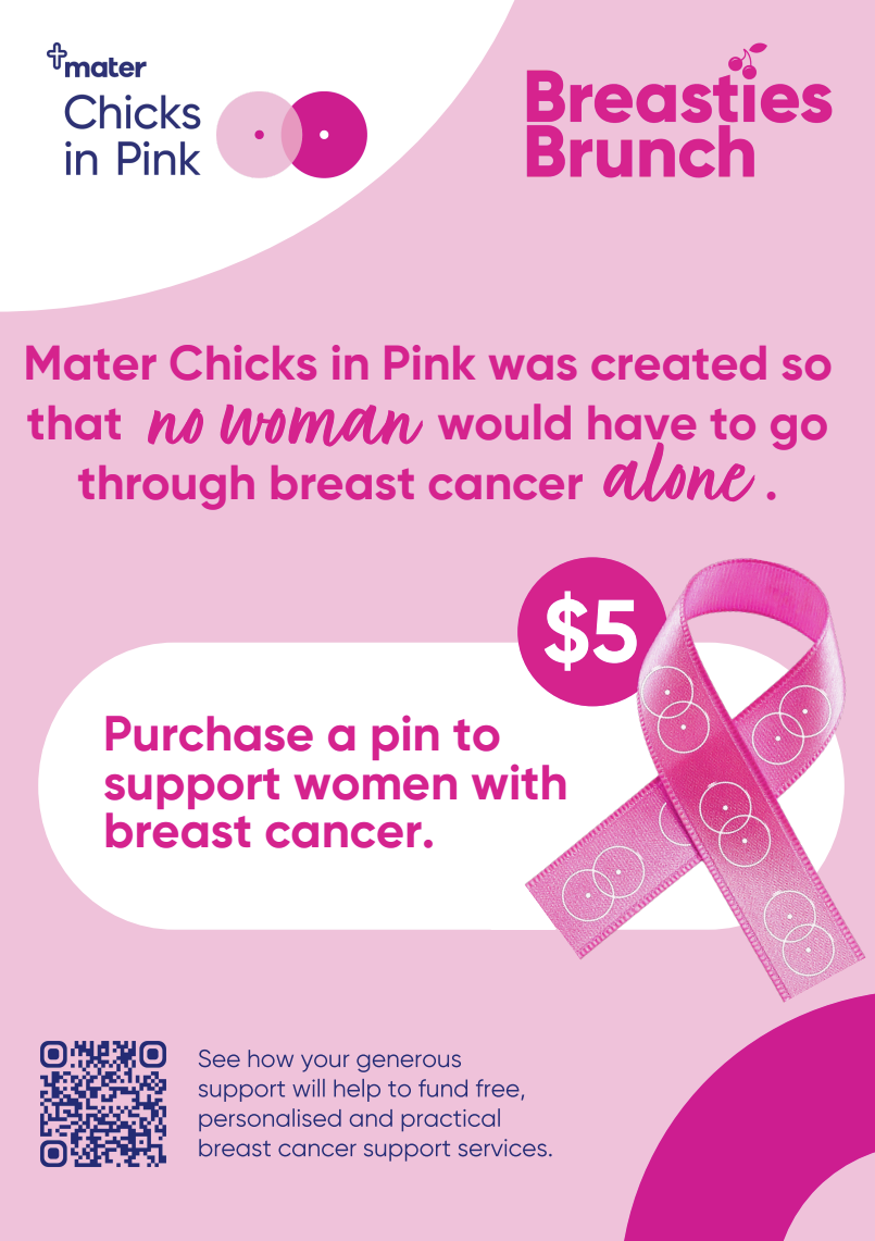 BCAM26 | Ribbon poster