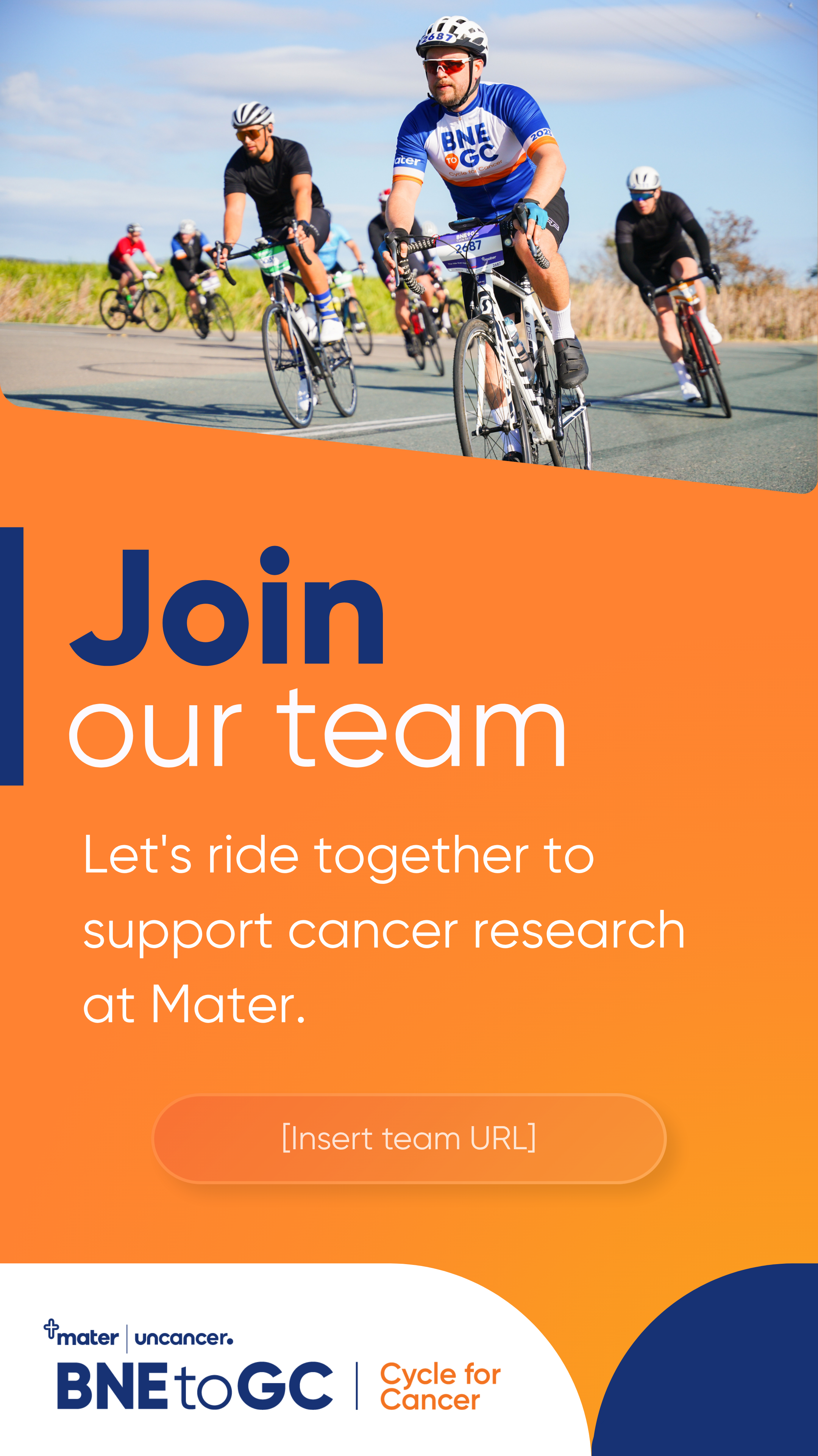 BNEtoGC26 Story tile - Join our team 2