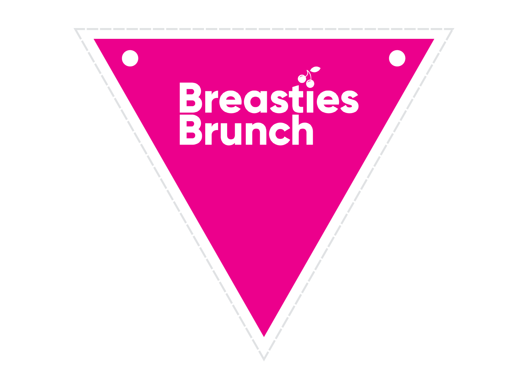 BCAM26 | Bunting