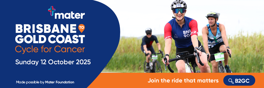 B2GC25 Join the ride - Email Signature