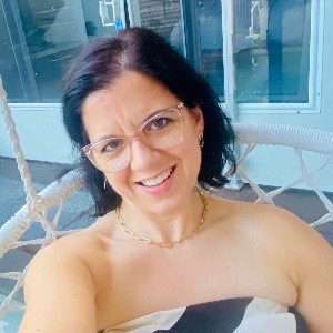 Mater Foundation - Kat Moore