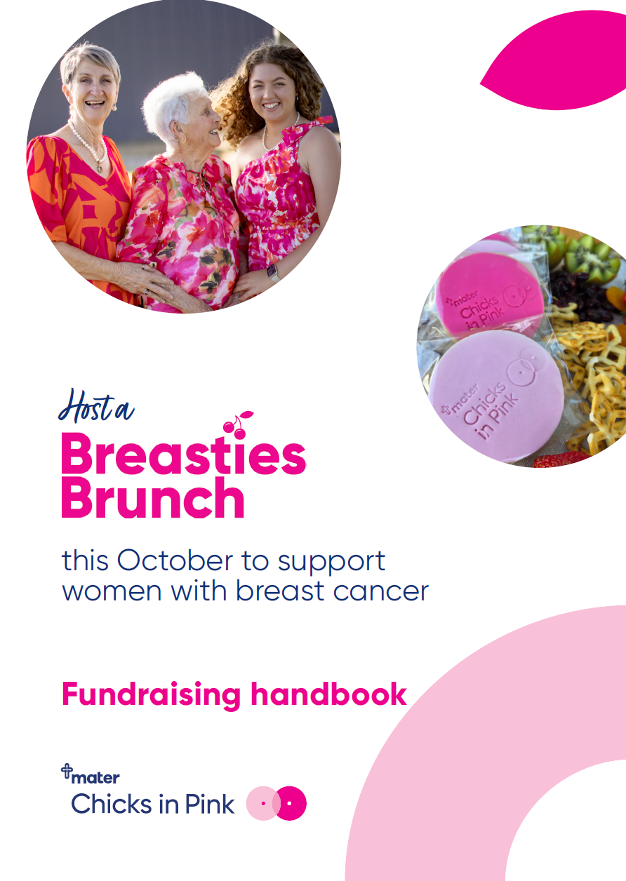 BCAM26 | Fundraising handbook