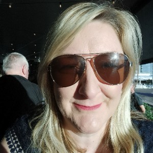 Mater Foundation - Joanne Harrison