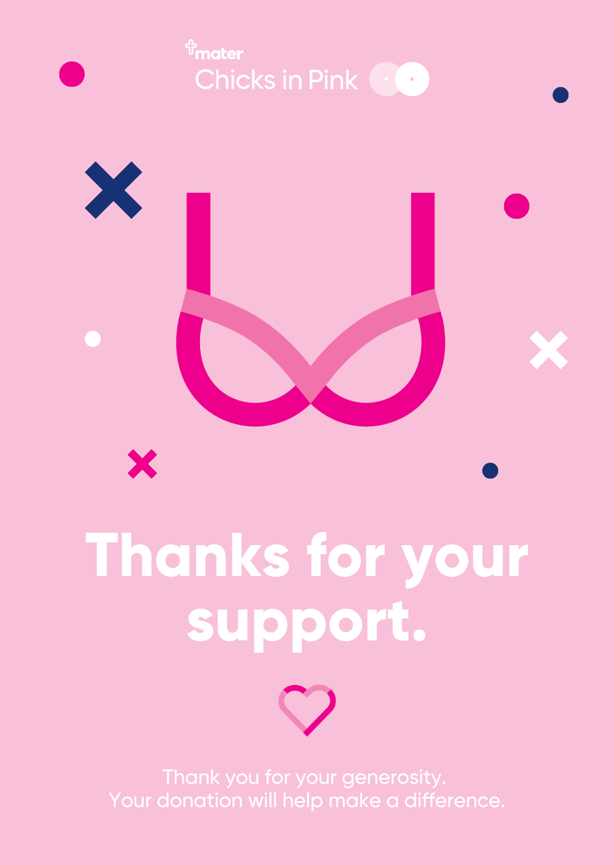 BCAM26 | e-card Bra