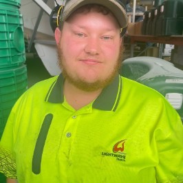 Nathan Mulheron