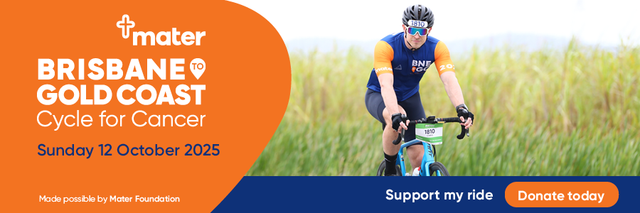 B2GC25 Support my ride 2 - Email Signature