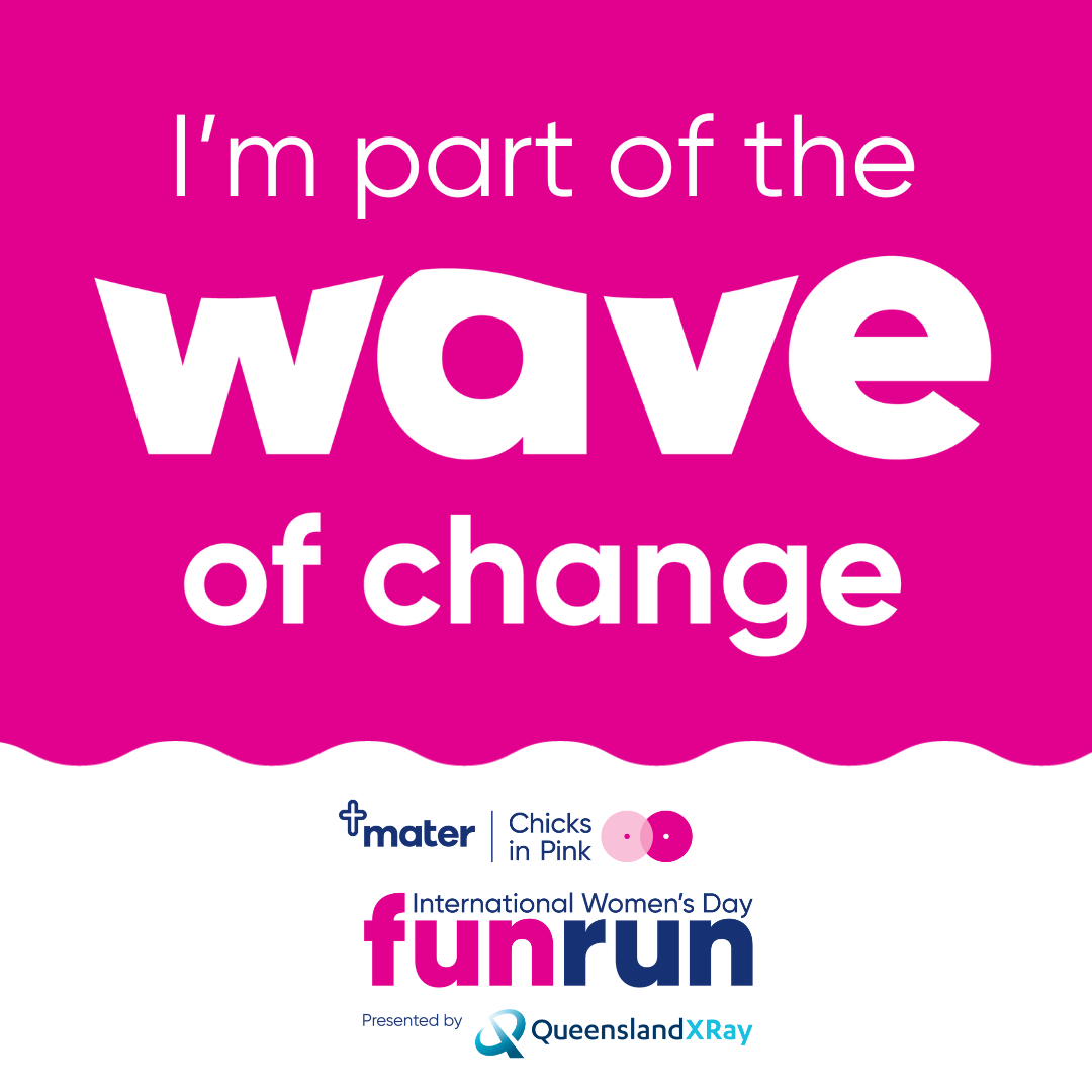 Fun Run - Wave